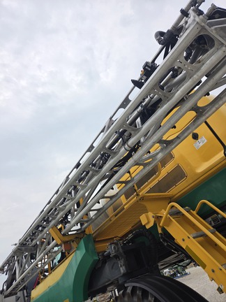 2020 Misc 7550 Sprayer/High Clearance