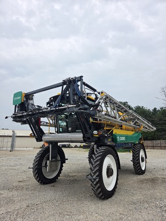 2020 Misc 7550 Sprayer/High Clearance