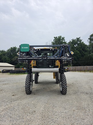 2020 Misc 7550 Sprayer/High Clearance