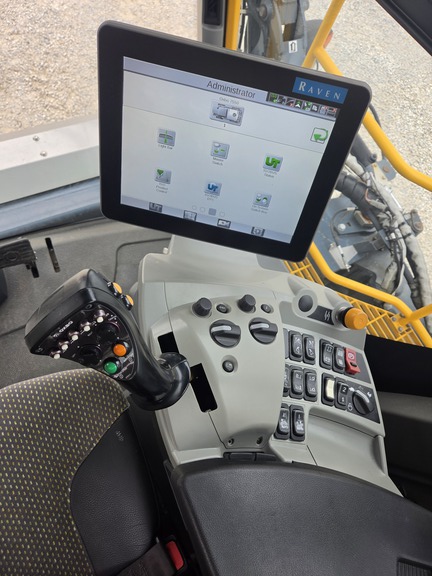 2020 Misc 7550 Sprayer/High Clearance