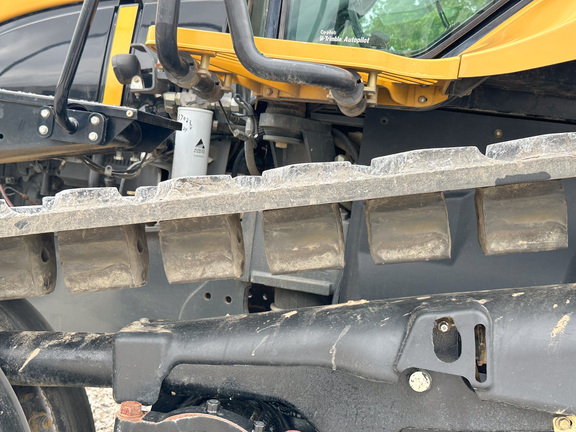 2004 Challenger MT755B Tractor Rubber Track