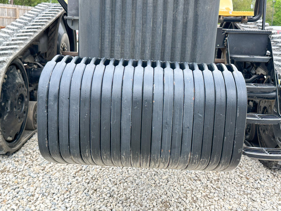2004 Challenger MT755B Tractor Rubber Track