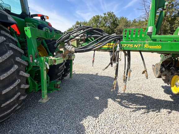 2023 John Deere 1775NT Planter