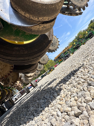 2023 John Deere 1775NT Planter