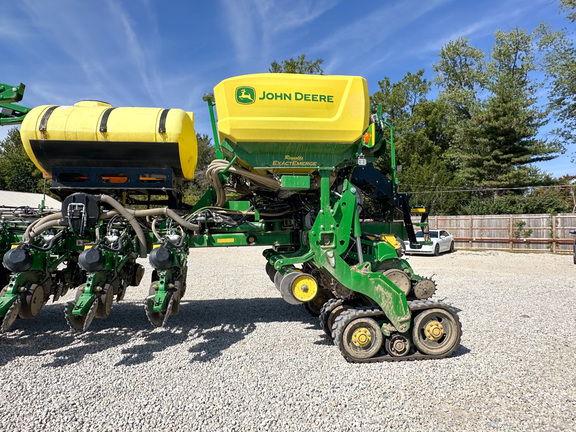 2023 John Deere 1775NT Planter