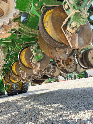 2023 John Deere 1775NT Planter