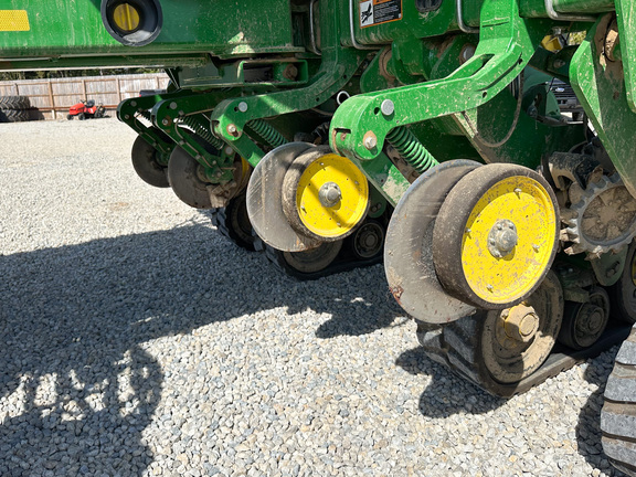 2023 John Deere 1775NT Planter