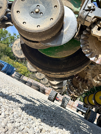 2023 John Deere 1775NT Planter