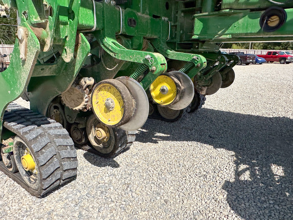 2023 John Deere 1775NT Planter