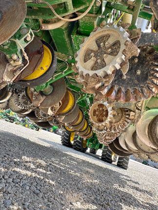 2023 John Deere 1775NT Planter