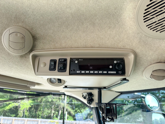 2023 John Deere S780 Combine