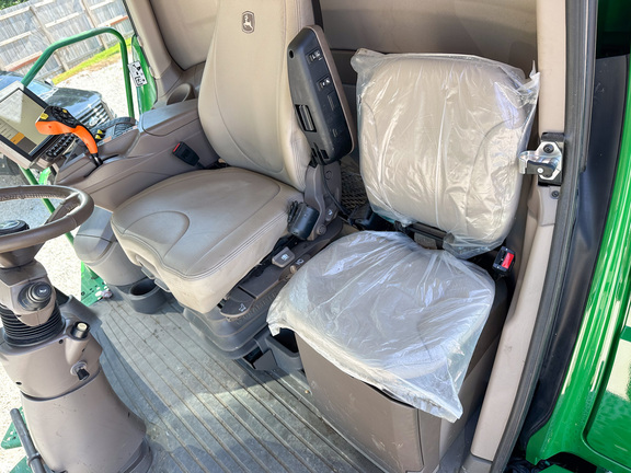 2023 John Deere S780 Combine