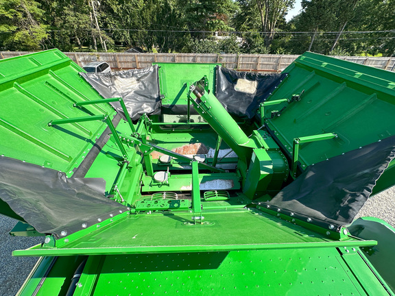 2023 John Deere S780 Combine