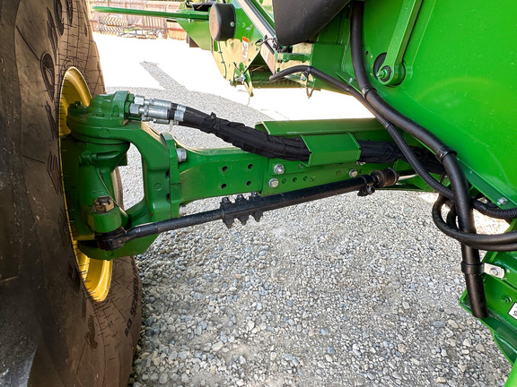 2023 John Deere S780 Combine