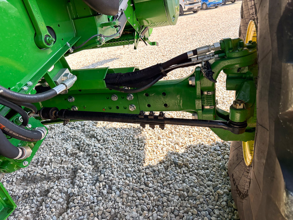 2023 John Deere S780 Combine