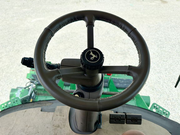 2023 John Deere S780 Combine