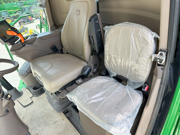 2023 John Deere S780 Combine