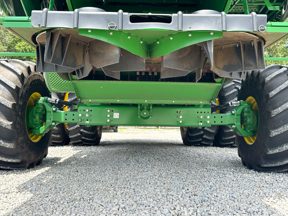 2023 John Deere S780 Combine