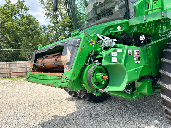 2023 John Deere S780 Combine