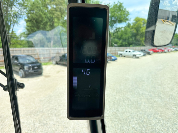 2023 John Deere S780 Combine