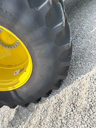 2023 John Deere S780 Combine