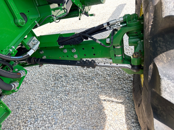 2023 John Deere S780 Combine