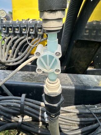 2015 Fast Distributing 8424 Applicator