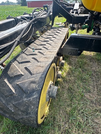 2015 Fast Distributing 8424 Applicator