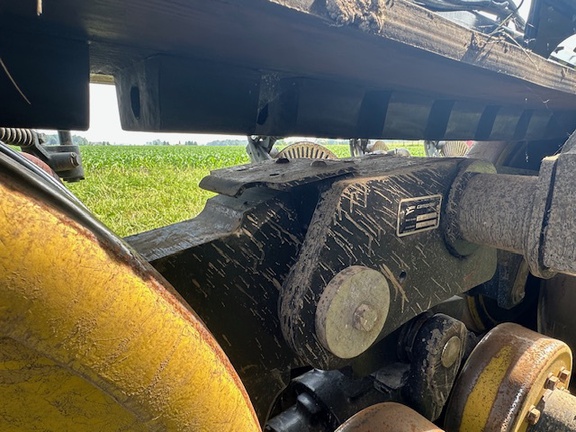 2015 Fast Distributing 8424 Applicator