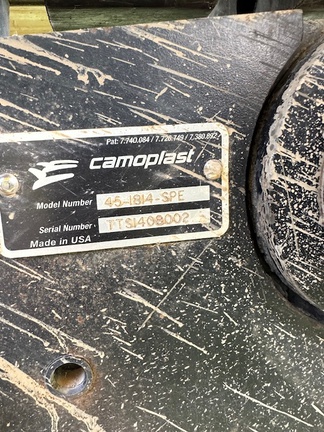 2015 Fast Distributing 8424 Applicator