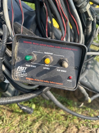 2015 Fast Distributing 8424 Applicator