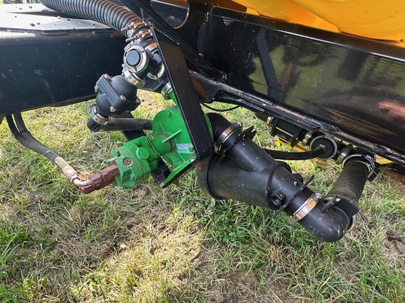 2015 Fast Distributing 8424 Applicator