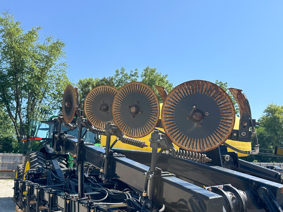 2015 Fast Distributing 8424 Applicator