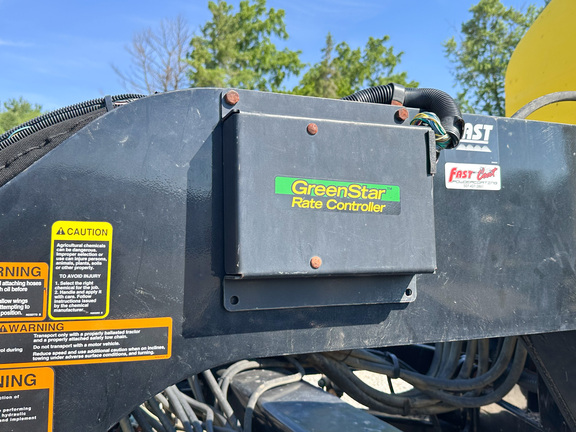 2015 Fast Distributing 8424 Applicator