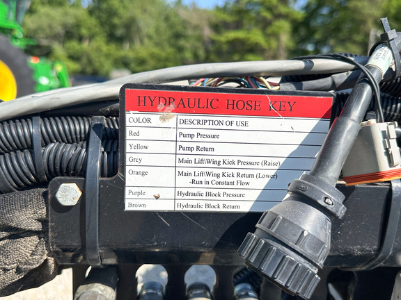 2015 Fast Distributing 8424 Applicator