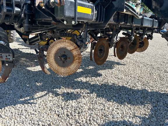 2015 Fast Distributing 8424 Applicator