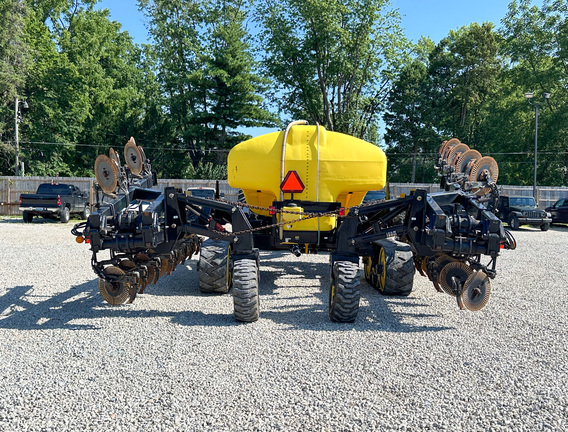 2015 Fast Distributing 8424 Applicator