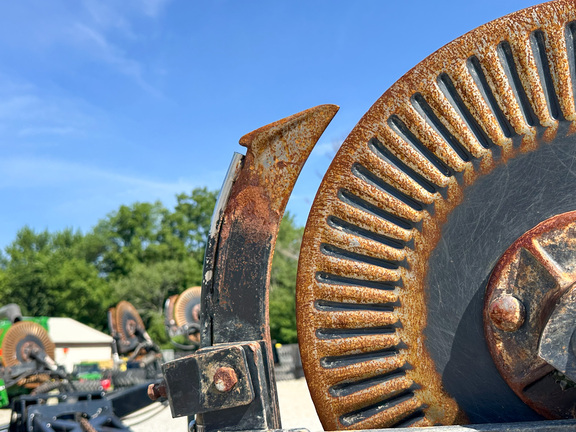 2015 Fast Distributing 8424 Applicator