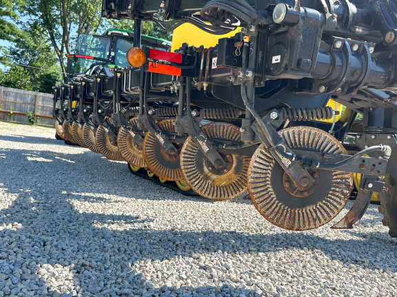 2015 Fast Distributing 8424 Applicator