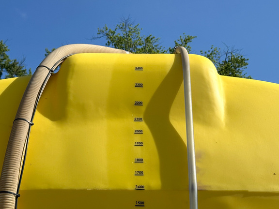 2015 Fast Distributing 8424 Applicator