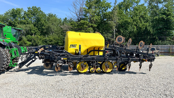 2015 Fast Distributing 8424 Applicator