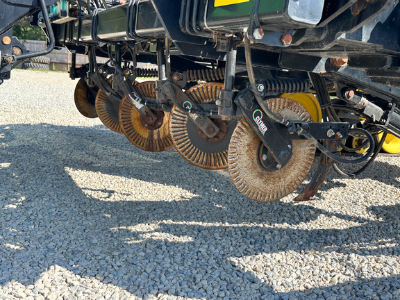 2015 Fast Distributing 8424 Applicator