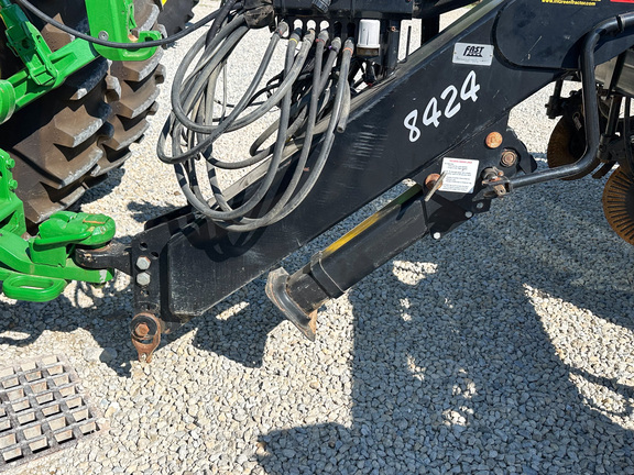 2015 Fast Distributing 8424 Applicator