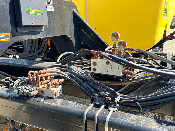 2015 Fast Distributing 8424 Applicator