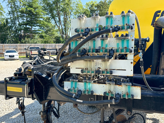 2015 Fast Distributing 8424 Applicator