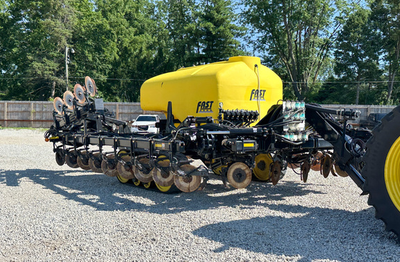 2015 Fast Distributing 8424 Applicator