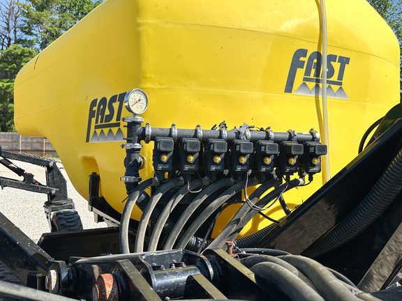 2015 Fast Distributing 8424 Applicator