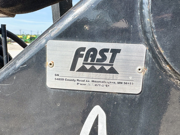 2015 Fast Distributing 8424 Applicator