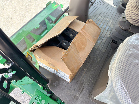 2023 John Deere S760 Combine