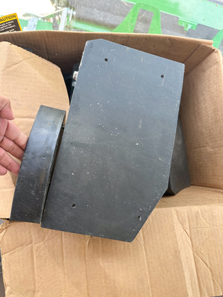 2023 John Deere S760 Combine